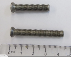 Sako A7 & 85  Action Screws (set of 2 screws)|Sako A7 & 85  Action Screws (set of 2 screws)